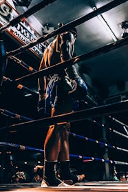 2 Week MMA Fighter Boxer Diet Plan Onnit Academy