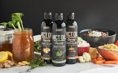 MCT Oil isn't just for Coffee Any More! Savory Emulsified MCT Oil Recipes
