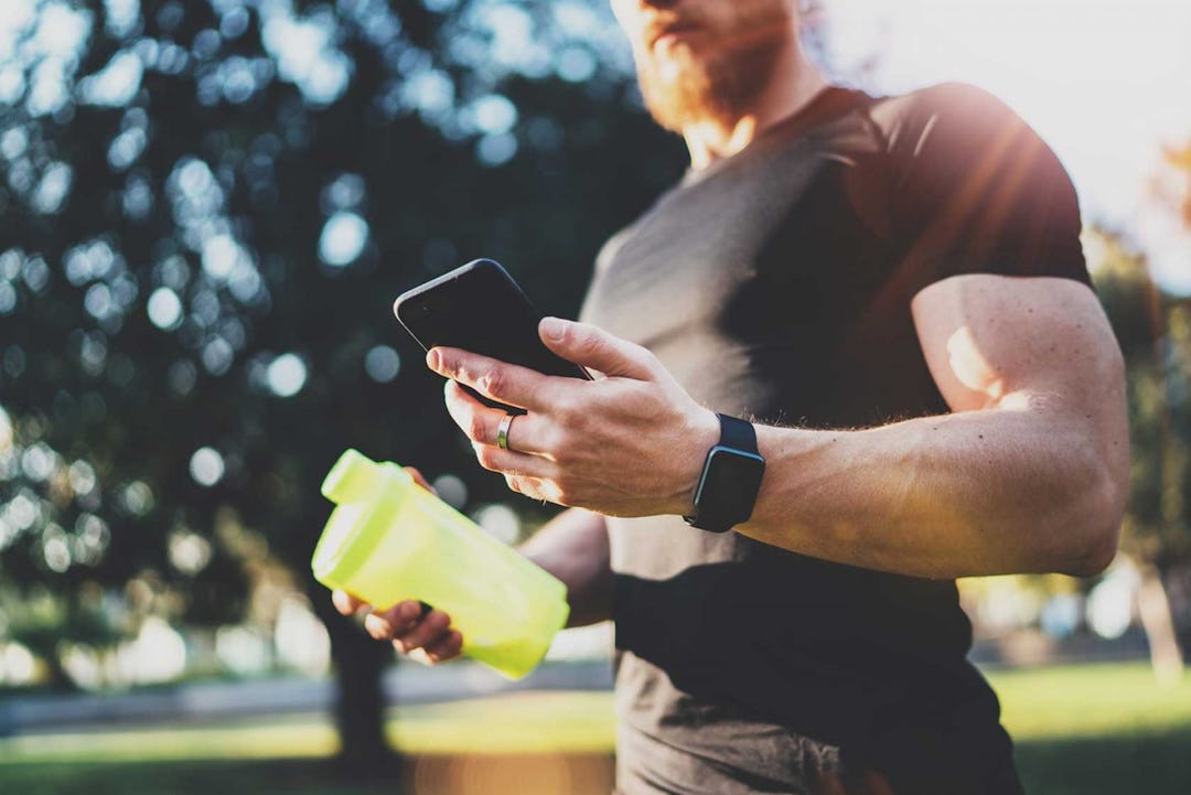3 Ways Technology is Killing your Fitness, Performance, and Consciousness—and How to Stop It