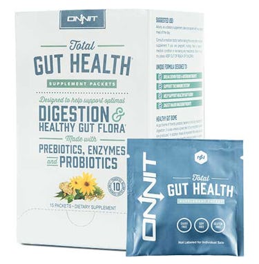 Onnit Gut Health
