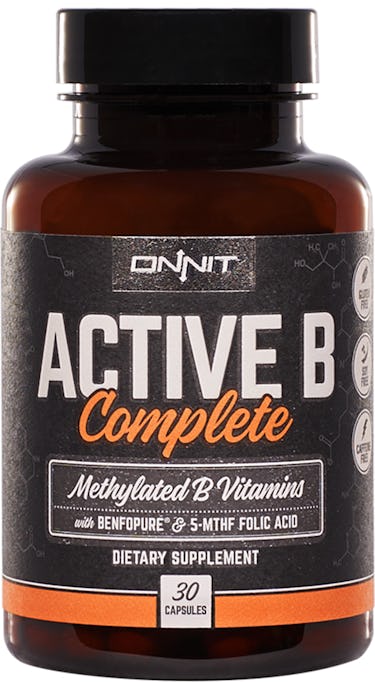 B Ready: How B Vitamins Can Optimize You | Onnit Academy