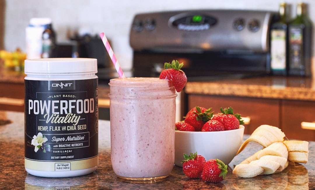 Up Your Game With These Powerfood Vitality Recipes Onnit - 