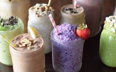 8 Mouth-Watering Protein Shake Recipes To Maximize Gains