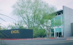 EXOS x Onnit PRESS RELEASE