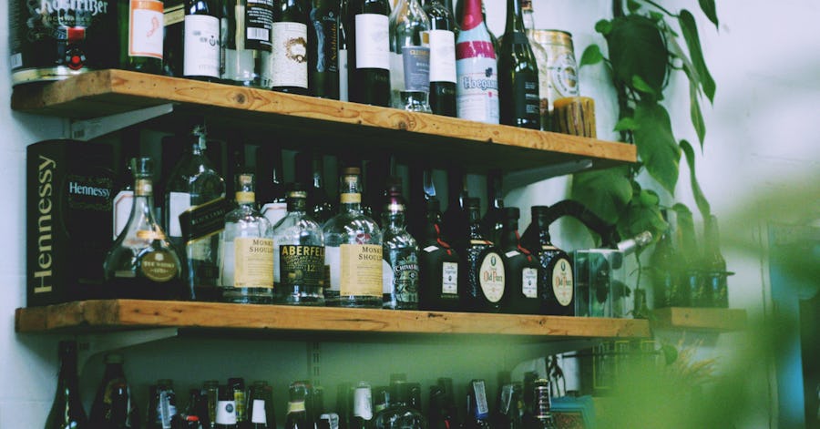 The Expert's Guide To Alcohol on the Ketogenic Diet