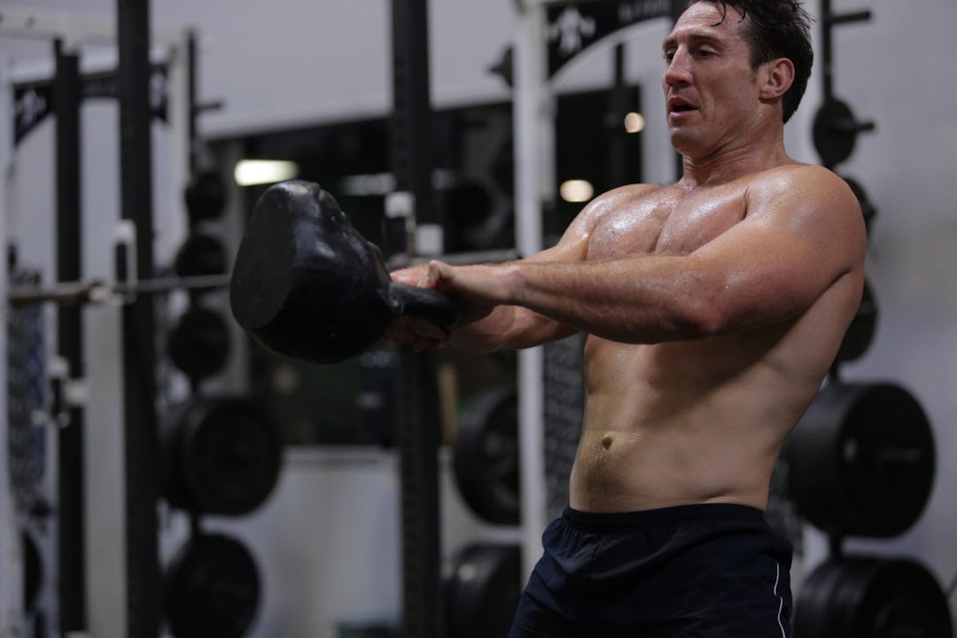 Interview With Tim Kennedy: “They buried me in an avalanche”