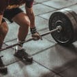 The Ladder Method: The Easiest Way To Get Big and Strong