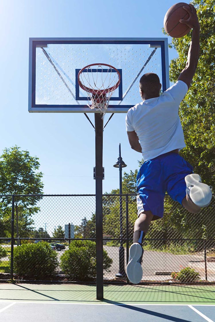 How to Jump Higher: 6 Exercises and Tips to Improve Your Vertical Jump