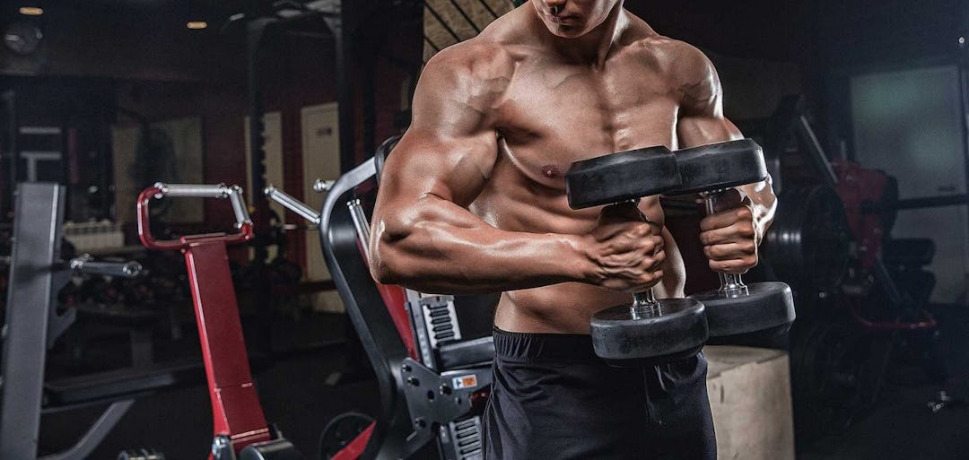 3 best chest exercises best sale for mass