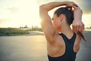 The Best Arm Workouts For Women For Getting Toned