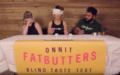 Onnit Fatbutter®️ | Blind Taste Test