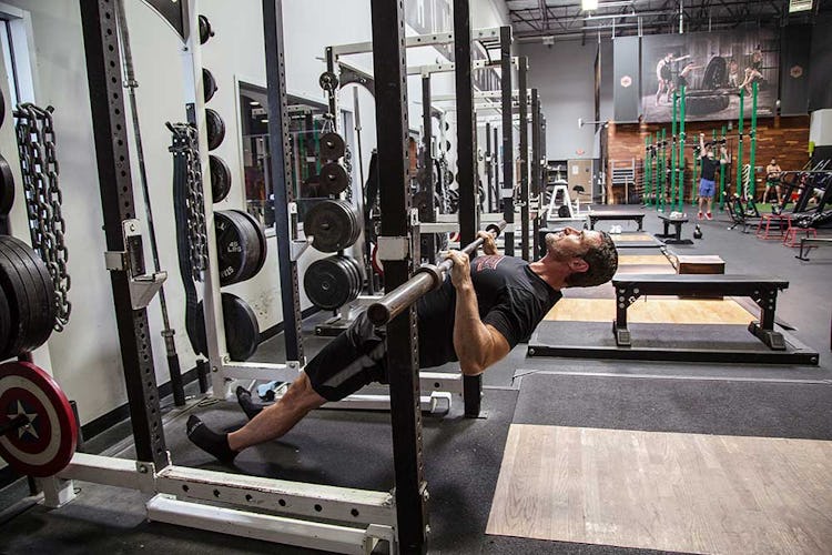How To Do Circuit Training