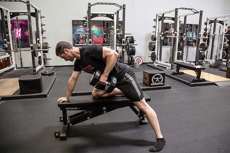 The Workout That Will Last You All Year