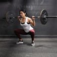 Front Squats vs. Back Squats: Everything You Need To Know For Building Muscle