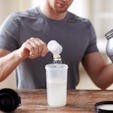 Creatine: A Guide To The Ultimate Natural Muscle Supplement