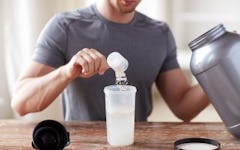 Creatine: A Guide To The Ultimate Natural Muscle Booster