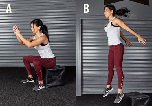 Burn Fat with These 3 Great HIIT Workouts for Women - Onnit Academy