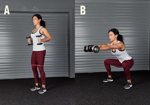 Burn Fat with These 3 Great HIIT Workouts for Women - Onnit Academy