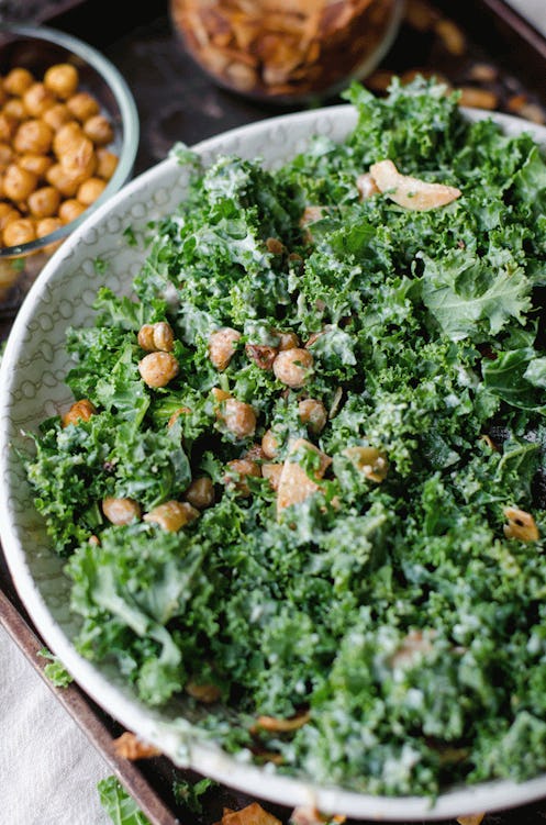 Healthy On-The-Go Meal Template for the Tired and Broke Human