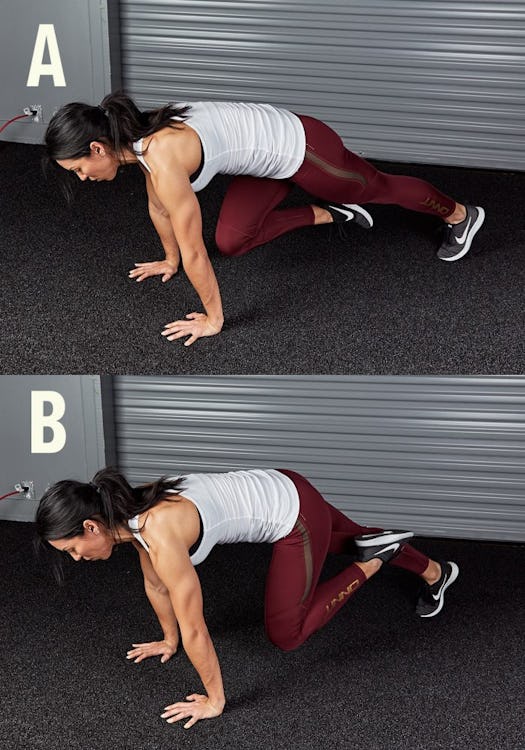 Burn Fat with These 3 Great HIIT Workouts for Women - Onnit Academy