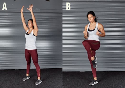 Burn Fat with These 3 Great HIIT Workouts for Women - Onnit Academy