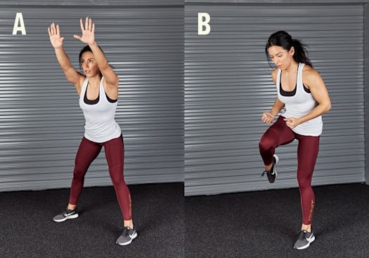 Burn Fat With These 3 Great Hiit Workouts For Women - Onnit Academy