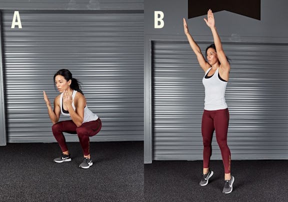 Burn Fat with These 3 Great HIIT Workouts for Women - Onnit Academy