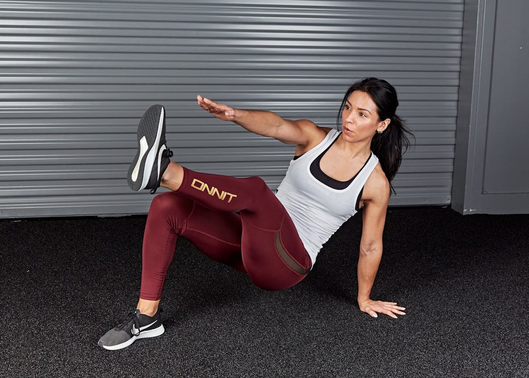 Burn Fat With These 3 Great Hiit Workouts For Women Onnit