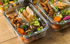The Best Keto Lunch Ideas, Recipes & Easy Keto Meal Prep