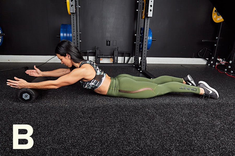 The 5 Best Back Workouts & Exercises for Women - Onnit Academy