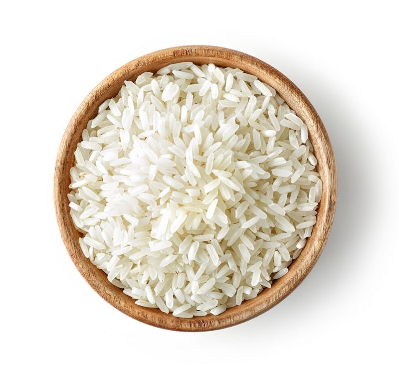 rice protein