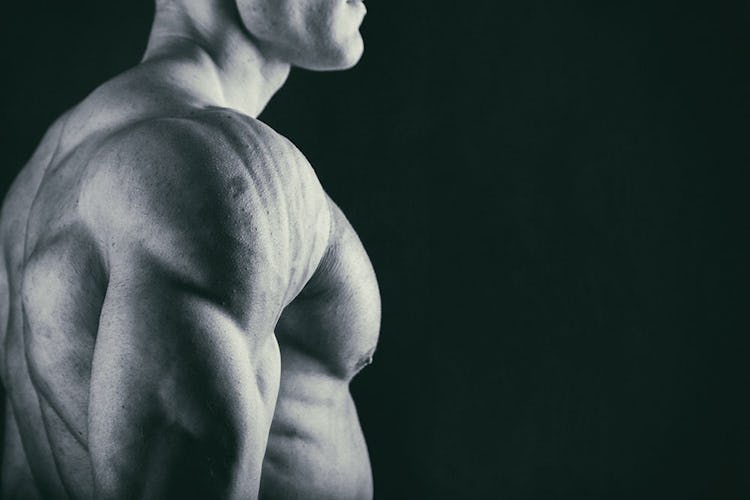 4 tricep exercises to strengthen the great forgotten muscle of the upper  body