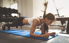 Plank Jacks: How To Do Them & Why Your Workout Needs Them