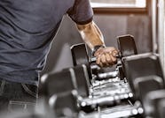 The Dumbbell Push Press How To Do It Get Ripped Onnit Academy