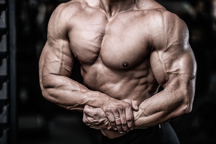 Muscle detailing: The chest workout for huge, defined pecs - Muscle &  Fitness