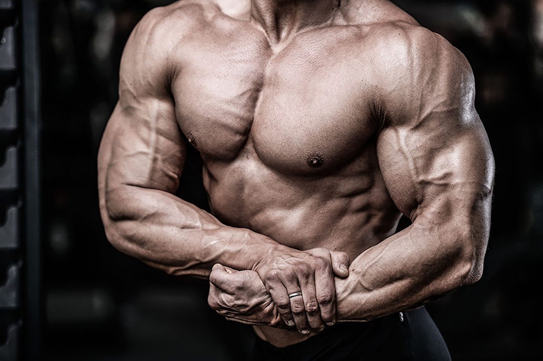 The Best Inner-Chest Workouts For Getting Sculpted - Onnit Academy