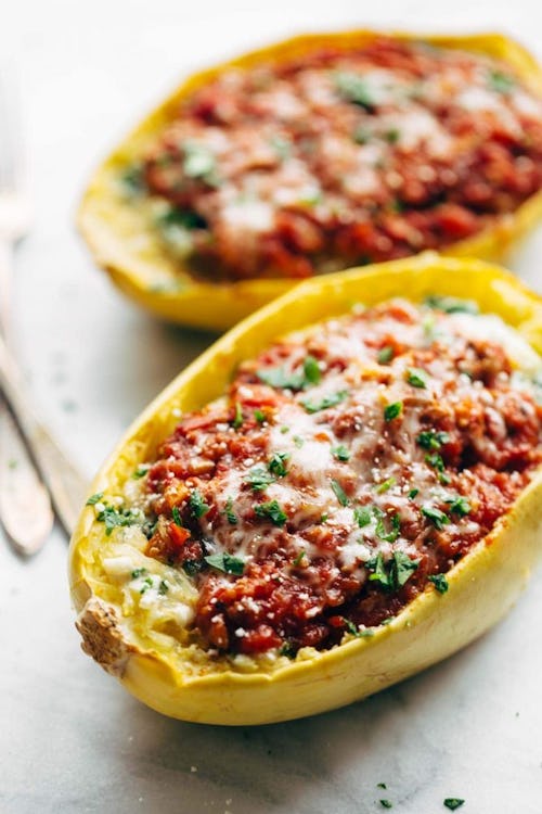 Easy Low Carb Dinner Ideas for 2019