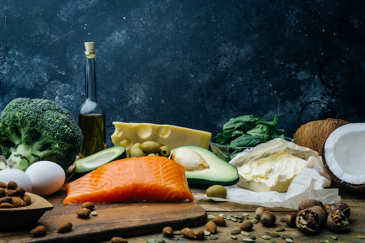 Easy Low Carb Dinner Ideas for 2019 - Onnit Academy