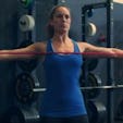 The Best Shoulder Exercises and Workouts For Women