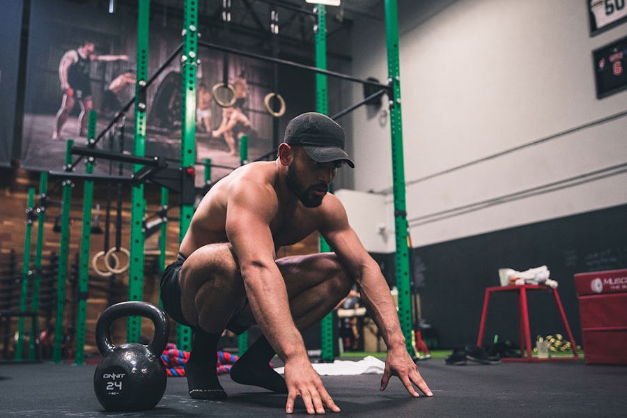 Tuck Jumps: How To Do Them & Why Your Workout Needs Them - Onnit Academy