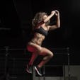 Tuck Jumps: How To Do Them & Why Your Workout Needs Them