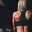 The Best Rhomboid Exercises to Get A Chiseled Back