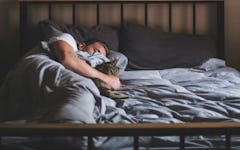 4 Foods That Interrupt Sleep