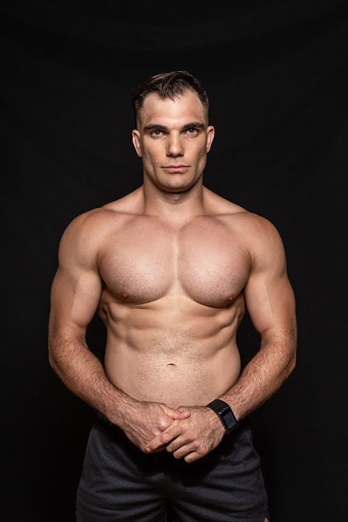 Wildman: How MMA Fighter Sean Clements Made His Comeback(s)