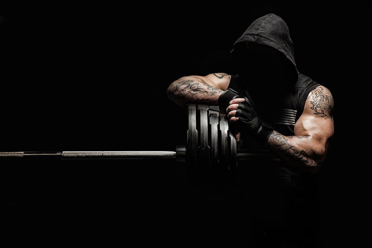 How To Crush 5x5 Workouts For Huge Gains