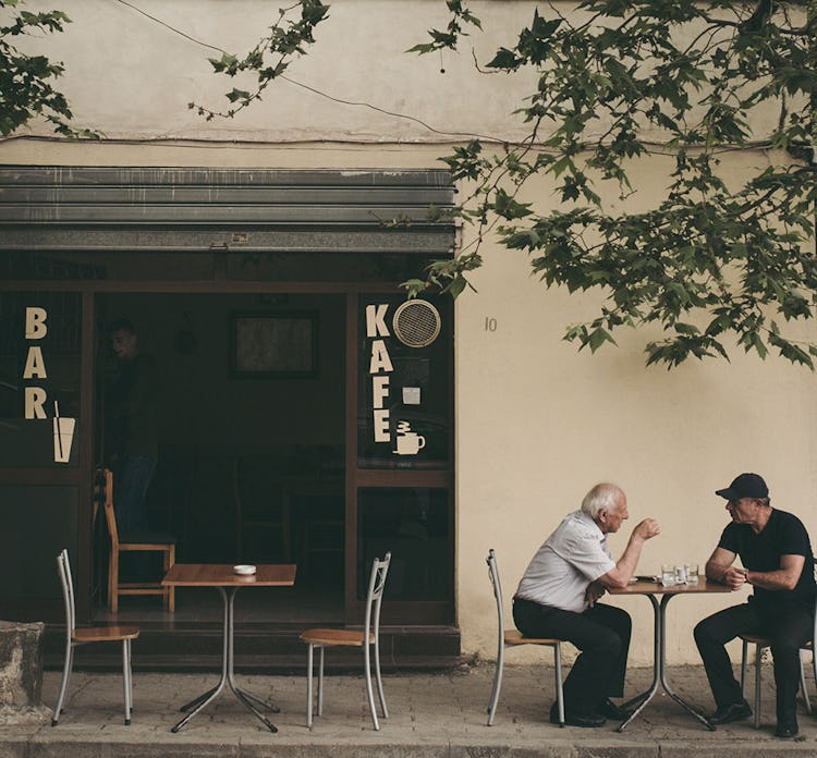 Social Media Could Be Why You’re Lonely