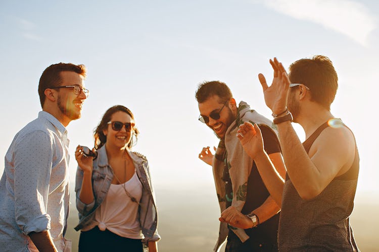 Social Media Could Be Why You’re Lonely
