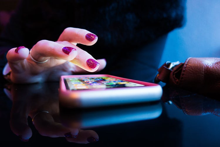 Social Media Could Be Why You’re Lonely