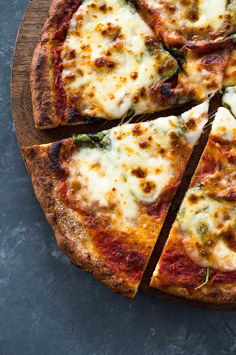 Have Your Pizza And Cookie Dough Too With These 2 Keto Recipes - Onnit ...