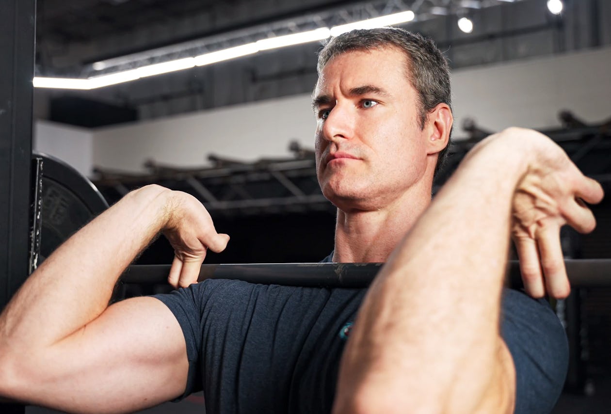 The 7 Best Barbell Leg Exercises for Strength - Steel Supplements